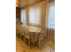 Деревянный стул Амадиу бежевый / орех фото покупателя 1