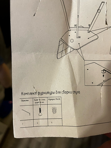 Стул на металлокаркасе Чилли зеленый / черный фото покупателя 1146