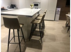 Барный стул Spice ru-01 pu малахит фото покупателя 1