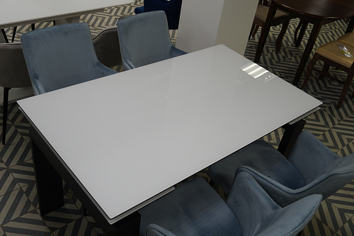 Стул Benza beige fabric из шоурума 7