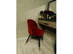 Стул Gabi 1 бежевый фото покупателя 221