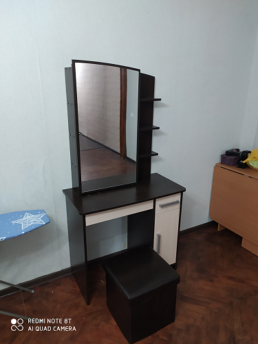 Трюмо Виктория-2 фото покупателя 73