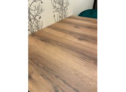 Стол Лота Лофт 120 25 мм сабия / черный матовый фото покупателя 928