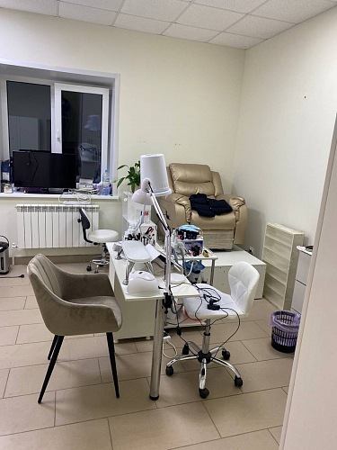 Стул Kora gray фото покупателя 41