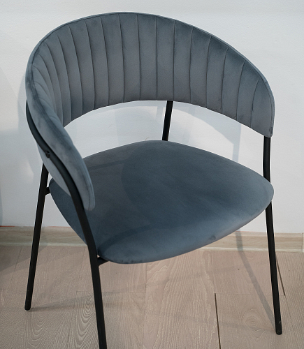 Кресло Portman lazur из шоурума 2