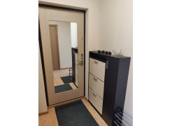 Обувница ШК-2 венге фото покупателя 2