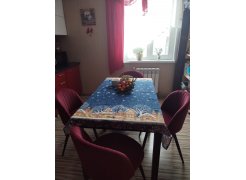 Стул на металлокаркасе Gabi 1 gray / black фото покупателя 609