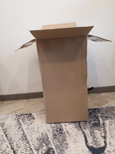 Барный стул Лофт катания минт / белый матовый фото покупателя 324