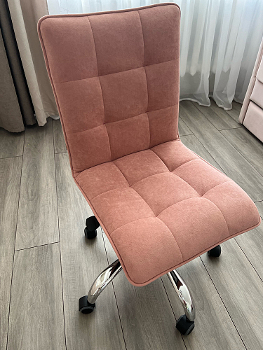 Компьютерное кресло Zero/Зеро оранжевый 18 фото покупателя 215