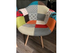 Стул Multicolor 2 фото покупателя 36
