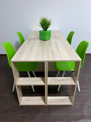 Стул Eames beige фото покупателя 281