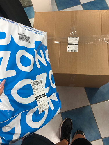 Стул Eames PC-015 yellow фото покупателя 276