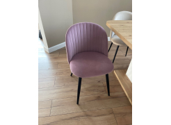 Стул Gabi 1 бежевый фото покупателя 167