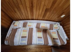 Односпальная кровать Колибри 80 х 190 см бодега фото покупателя 55