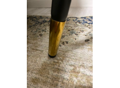 Стул на металлокаркасе Gabi 1 gray фото покупателя 116