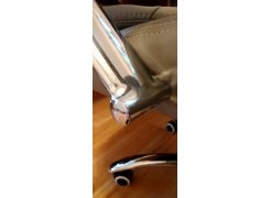 Компьютерное кресло Tomar кремовое фото покупателя 34