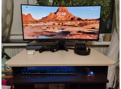 Компьютерный стол КСТ-21.1 венге фото покупателя 27