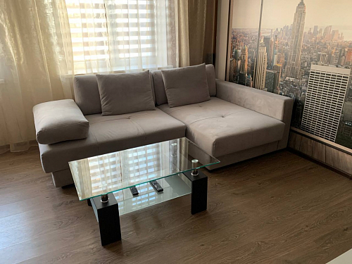 Журнальный столик CT1-052 wenge фото покупателя 43