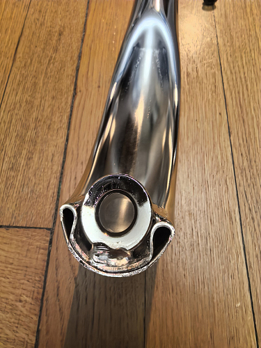 Компьютерное кресло Zero/Зеро оранжевый 18 фото покупателя 287