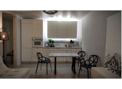 Стул One PC-015 белый фото покупателя 63