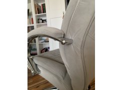 Компьютерное кресло Herd cream фото покупателя 13