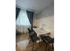 Стул на металлокаркасе Челси латте / черный фото покупателя 222