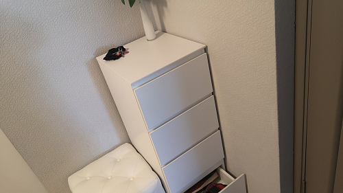 Комод Т-2р белый фото покупателя 28