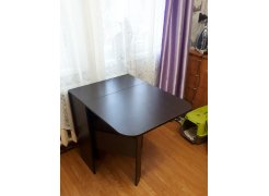 Стол-книжка Мечта венге фото покупателя 246