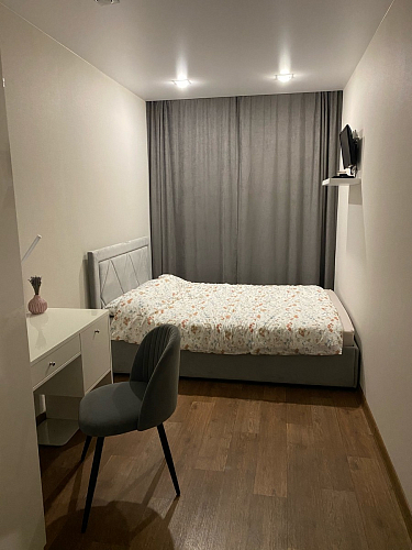 Стул на металлокаркасе Gabi latte / gold / black фото покупателя 973