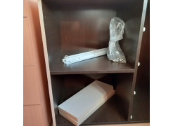 Комод Кэт-7 венге linum/дуб белфорт фото покупателя 55