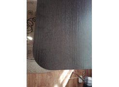 Стол-книжка Мечта венге фото покупателя 30