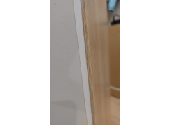 Тумба С612 белая фото покупателя 4