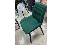 Стул на металлокаркасе Седа К крутящийся светло-серый  / белый фото покупателя 164