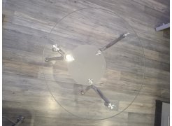 Журнальный столик Round фото покупателя 2