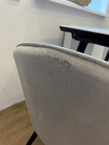 Стул Dodo синий фото покупателя 64