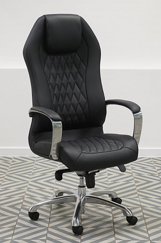 Компьютерное кресло Damian brown из шоурума 2