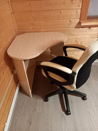 Компьютерное кресло Gamer коричневое фото покупателя 159