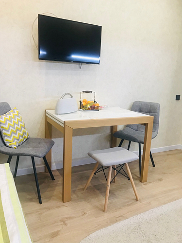 Табурет Ben pink фото покупателя 46