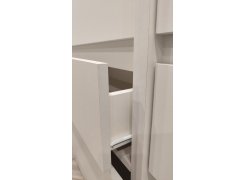 Комод Идена КМ06-400 белый фото покупателя 22