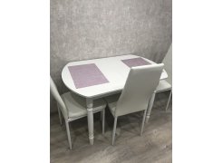 Стол Риттен белый фото покупателя 4