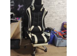 Компьютерное кресло Kano 1 red / black фото покупателя 193