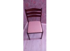 Стул деревянный Camel dirty oak / beige фото покупателя 74