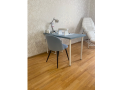 Стул Gabi 1 бежевый фото покупателя 212