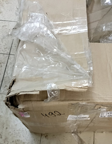 Компьютерное кресло Style фиолетовое фото покупателя 33