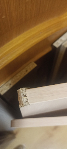 Стол-книжка СтК7 дуб сонома фото покупателя 224