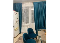 Стул на металлокаркасе Gabi 1 gray / black фото покупателя 564