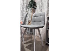 Стул Чилли 2 темно-серый  / черный фото покупателя 520