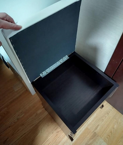 Банкетка Виктория-2 фото покупателя 55