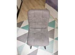 Стул Bruk серый фото покупателя 10