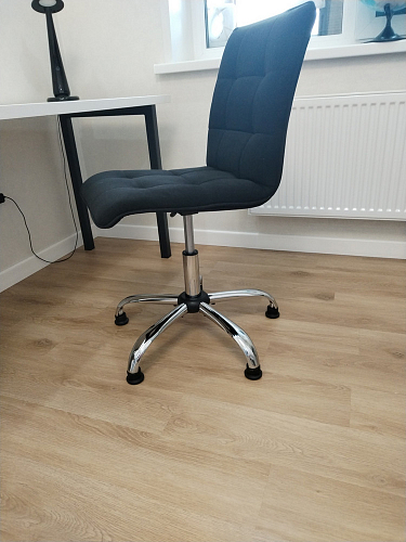 Офисное кресло Zero/Зеро белый фото покупателя 185